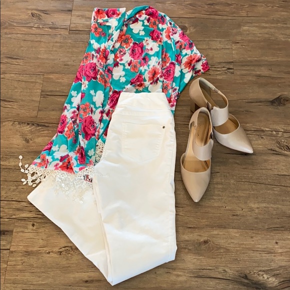 UP! Skinny jeans Sz 4 - Picture 5 of 9